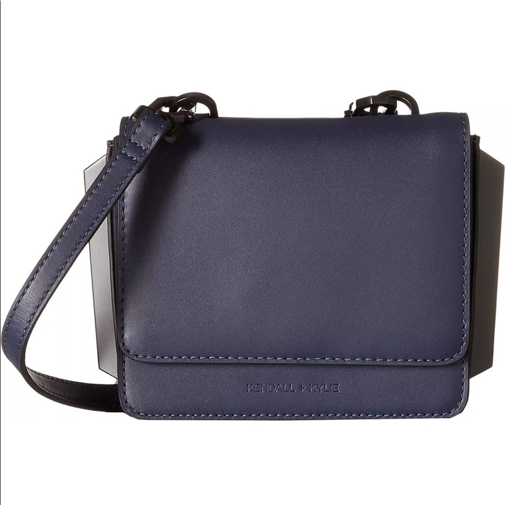 NWT Kendall & Kylie baxter crossbody bag